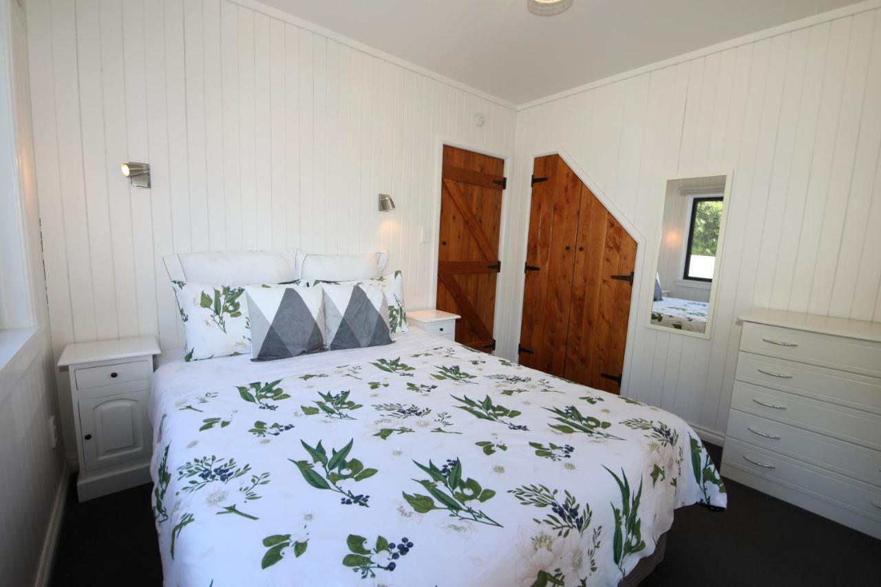 Gemini Lodge Роторуа Экстерьер фото