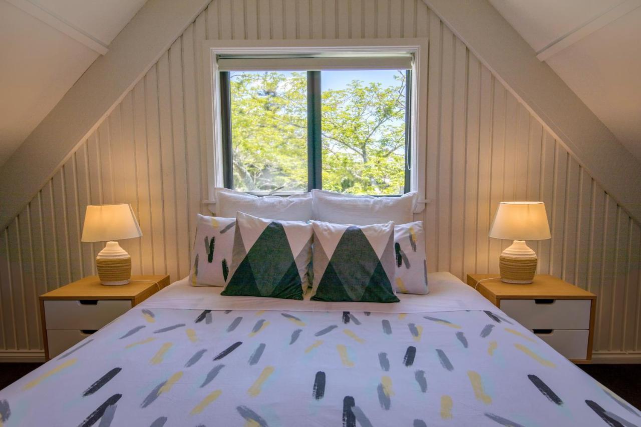Gemini Lodge Роторуа Экстерьер фото