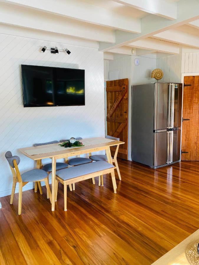 Gemini Lodge Роторуа Экстерьер фото